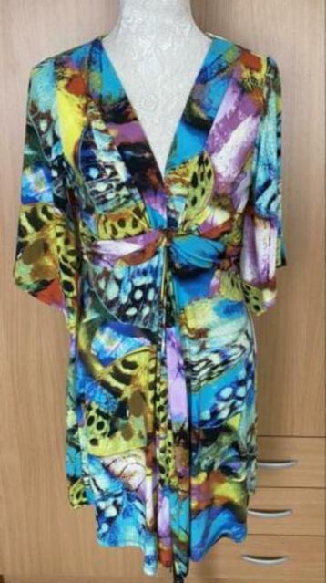 Wallis jurk maat 42 [nr1] beschikbaar voor biedingen