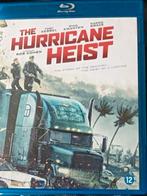 The Hurricane Heist bluray NL veel, Ophalen of Verzenden, Zo goed als nieuw, Actie