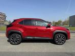 Toyota Yaris Cross 1.5 Hybrid Carplay / Stuur & Stoel verw /, 12 maanden, Stof, Gebruikt, Euro 6