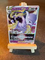 Mewtwo Vstar 51/172 Pokémon Japans, Ophalen of Verzenden, Zo goed als nieuw