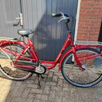 Batavus personal bike, Ophalen, 2 zitjes, 53 tot 56 cm, Versnellingen