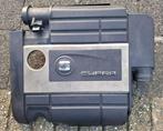 Luchtfilterhuis Seat Leon 1p cupra, Verzenden, Seat