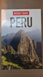 Peru, Boeken, Reisgidsen, Ophalen of Verzenden, Zo goed als nieuw