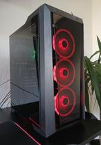 Mid-High Game Pc: Ryzen 7 // GTX1660 // 16GB // 512GB-SSD!, Computers en Software, Desktop Pc's, 512GB M.2 SSD, Virtual Reality