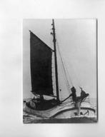 scheepvaart-foto-albatros 1913, Ophalen of Verzenden, Zo goed als nieuw, Motorboot, Boek of Tijdschrift