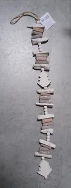 NIEUWE decoratie GUIRLANDE / SLINGER. 59 cm, Ophalen of Verzenden, Nieuw