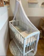 Co sleeper petit amélie, Kinderen en Baby's, Babywiegjes en Ledikanten, Ophalen of Verzenden, Zo goed als nieuw, Wieg