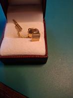 Sieraad voor  op een colbert kraag, Sieraden, Tassen en Uiterlijk, Manchetknopen, Ophalen of Verzenden, Zo goed als nieuw, Overige materialen