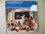 s0361 kinderfeest met de leidse sleuteltjes, Ophalen, Gebruikt, 7 inch, Single