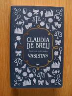 Vasistas van Claudia de Breij, Ophalen of Verzenden, Gelezen