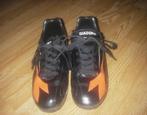 Diadora voetbalschoen, maat 36, Gebruikt, Diadora, Ophalen of Verzenden, Jongen of Meisje