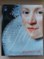 Tefaf Maastricht 2008, Ophalen, Gelezen, Schilder- en Tekenkunst