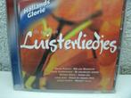 cd 10 luisterliedjes oa benny neyman 1995, Cd's en Dvd's, Ophalen of Verzenden, Gebruikt, Levenslied of Smartlap