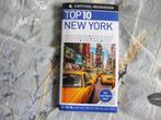 Reisgids top10 New York van Capitool, Boeken, Reisgidsen, Capitool, Ophalen of Verzenden, Zo goed als nieuw, Noord-Amerika