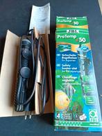 JBL Protemp s50, Ophalen, Zo goed als nieuw, Verlichting of Verwarming