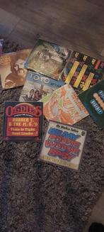Mooie nette partij vinyl singles netjes bieden, Ophalen of Verzenden, Zo goed als nieuw, Nederlandstalig