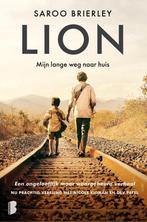 Saroo Brierley- Lion- Verfilmd- Ned boek, Boeken, Verzenden, Zo goed als nieuw