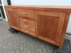 Mooi Dressoir, Ophalen, Modern, landelijk, Zo goed als nieuw, 200 cm of meer