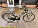 Cortina U4 Transportfiets meiden mt 50, Versnellingen, Zo goed als nieuw, 50 tot 53 cm, Ophalen