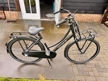 Cortina U4 Transportfiets meiden mt 50 beschikbaar voor biedingen