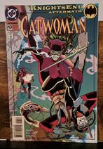 Catwoman vol. 2 # 13 (DC Comics) Knights End, Boeken, Amerika, Jo Duffy, Ophalen of Verzenden, Eén comic
