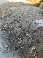 Gratis zwart zand, Tuin en Terras, Aarde en Mest, Ophalen, Tuinaarde