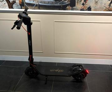 Electrische step Windgoo M20 (<140KG) beschikbaar voor biedingen