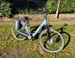 Giant Twist Elektrische Fiets - Maat M, accu 60 km.., Fietsen en Brommers, Elektrische fietsen, Ophalen, Gebruikt, Giant, 47 tot 51 cm