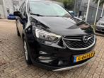 Opel Mokka X 1.4 Turbo Innovation navi, cruise, elec pakket,, Voorwielaandrijving, 65 €/maand, Parkeercamera, Gebruikt