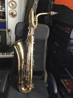 Bundy Selmer Saxofoon, Muziek en Instrumenten, Blaasinstrumenten | Saxofoons, Ophalen, Gebruikt, Alt
