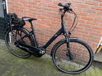 Giant ebike dames middenmotor lage instap, Ophalen, Versnellingen, Giant, Zo goed als nieuw