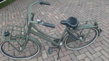 26 inch cortina u4  beschikbaar voor biedingen