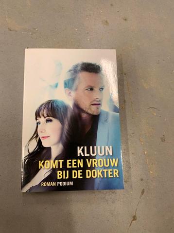 Kluun - Komt een vrouw bij de dokter beschikbaar voor biedingen