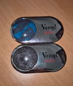 Nieuwe Vintage Vamp! Oogschaduw, Sieraden, Tassen en Uiterlijk, Ogen, Blauw, Nieuw, Ophalen of Verzenden