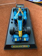 Scalextric Renault F1 Team Modelauto, Ophalen, Zo goed als nieuw, Auto