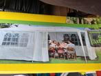 Partytent 3x6 meter wit, Ophalen, Partytent, Minder dan 4 meter, 2 meter of meer
