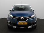 Renault Captur TCe 90 Intens | Navi | Achteruitrijcamera + P, Voorwielaandrijving, 898 cc, Stof, Gebruikt