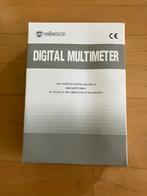 Velleman digital multimeter dvm 890 nieuw, Ophalen, Nieuw, Multimeter