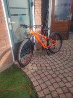Rockrider ST 500 - Nieuwe achterband en rem, Fietsen en Brommers, Gebruikt, Hardtail, Heren, 49 tot 53 cm