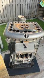 Gaskachel gratis afhalen oud ijzer, Huis en Inrichting, Kachels, Ophalen, Zo goed als nieuw, Gas, Gaskachel