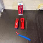 ️ Te Koop: Nintendo Wii Remote Plus – Mario Edition Wii, Gebruikt, 1 speler, Eén computer, Ophalen of Verzenden