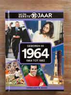 Mijn Eerste 18 Jaar - Geboren in 1964, Ophalen of Verzenden, 20e eeuw of later, Gelezen