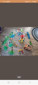 Playmobil speeltuin, Kinderen en Baby's, Speelgoed | Babyspeelgoed, Gebruikt, Ophalen of Verzenden