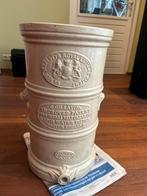 Bloempot/Antieke waterfilter pot G. Cheavin’s, Ophalen