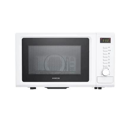 Combi magnetron Grill zgan inventum combimagnetron, Witgoed en Apparatuur, Magnetrons, Zo goed als nieuw, Vrijstaand, 45 tot 60 cm