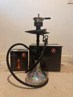 Amy Deluxe Shisha, Ophalen of Verzenden, Zo goed als nieuw