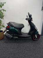 Piaggio Zip | 2024 | Jaguar Green | 1 Jaar Fabrieksgarantie!, Fietsen en Brommers, Scooters | Piaggio, Ophalen, Zip, Zo goed als nieuw