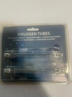 2x Halogen Tubes – 300W | 220–230V NIEUW IN DOOS!, Ophalen of Verzenden, Nieuw, Lamp