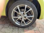 Lm Velgen 4 x 100, Auto-onderdelen, Banden en Velgen, Ophalen, Gebruikt, Velg(en), 17 inch