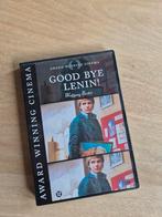 Good Bye Lenin! DVD, Vanaf 12 jaar, Ophalen of Verzenden, Zo goed als nieuw, Drama